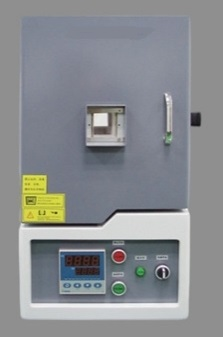 HF-1200C-KS型可视箱式炉
